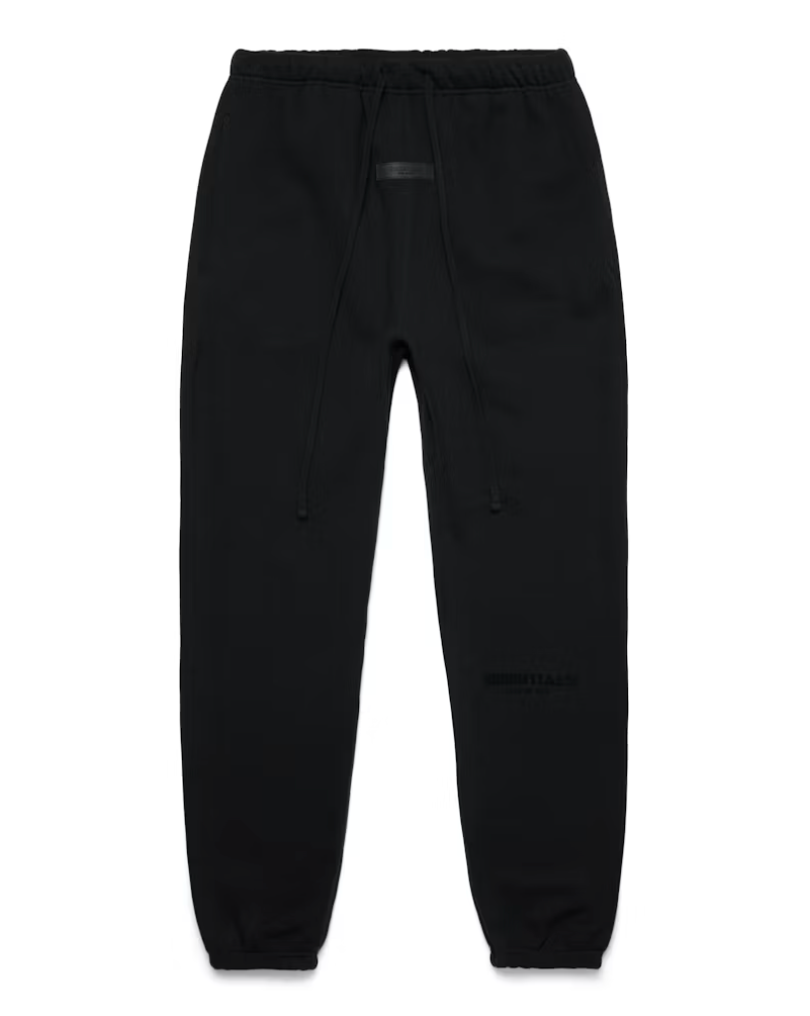 Fear of God Essentials Sweatpants (SS22) Stretch Limo