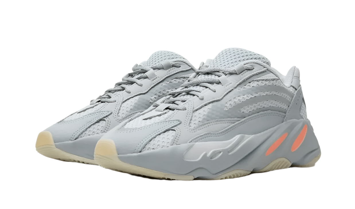 adidas Yeezy Boost 700 V2 Inertia