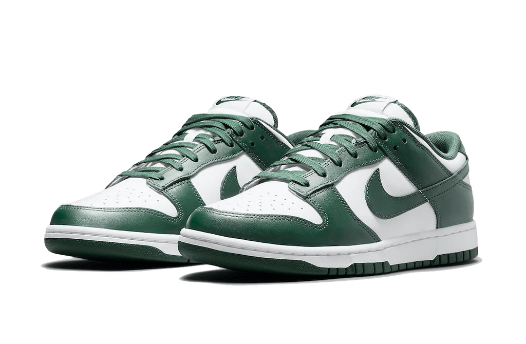 Nike Dunk Low Michigan State (2021/2024)