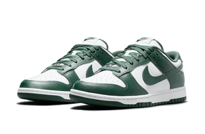 Nike Dunk Low Michigan State (2021/2024)