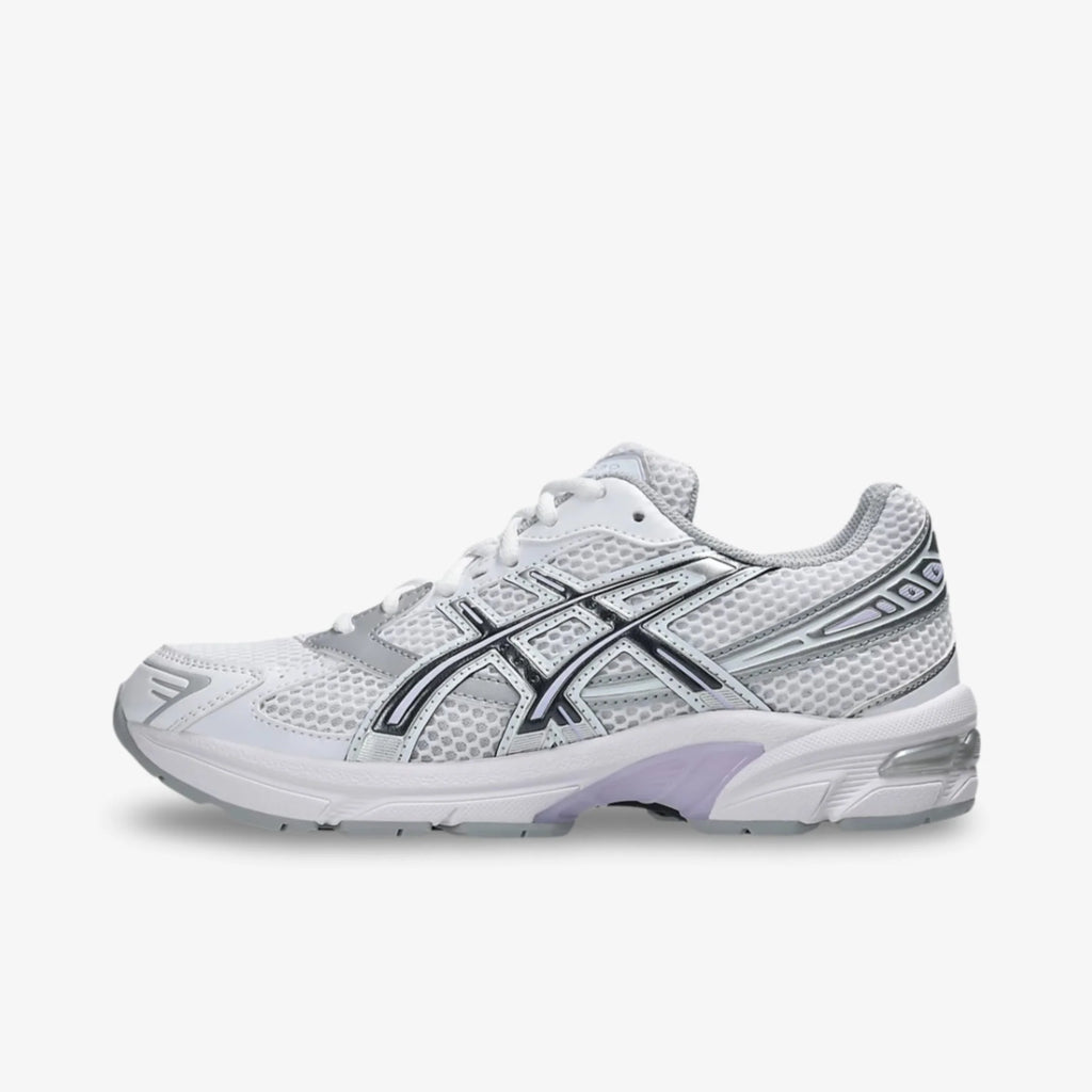 ASICS Gel-1130 White Carrier Grey Lilac (W)