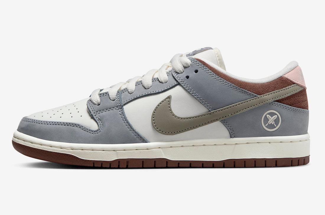 Nike SB Dunk Low Pro QS "Yuto Horigome"