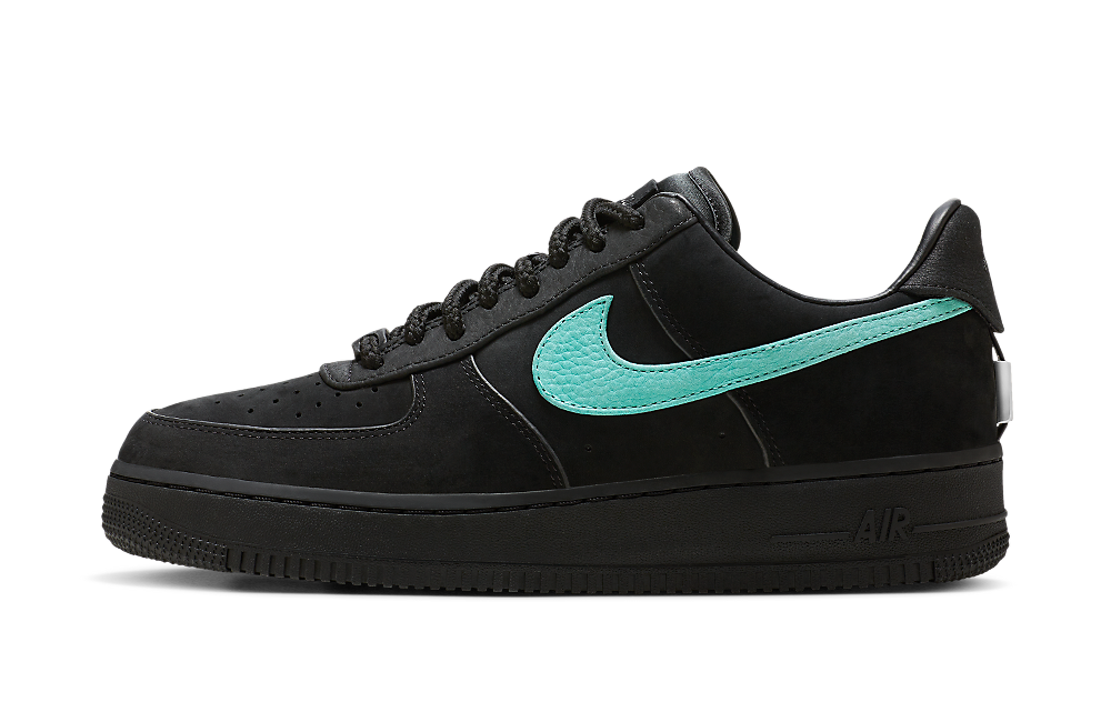 Nike Air Force 1 Low Tiffany & Co. 1837