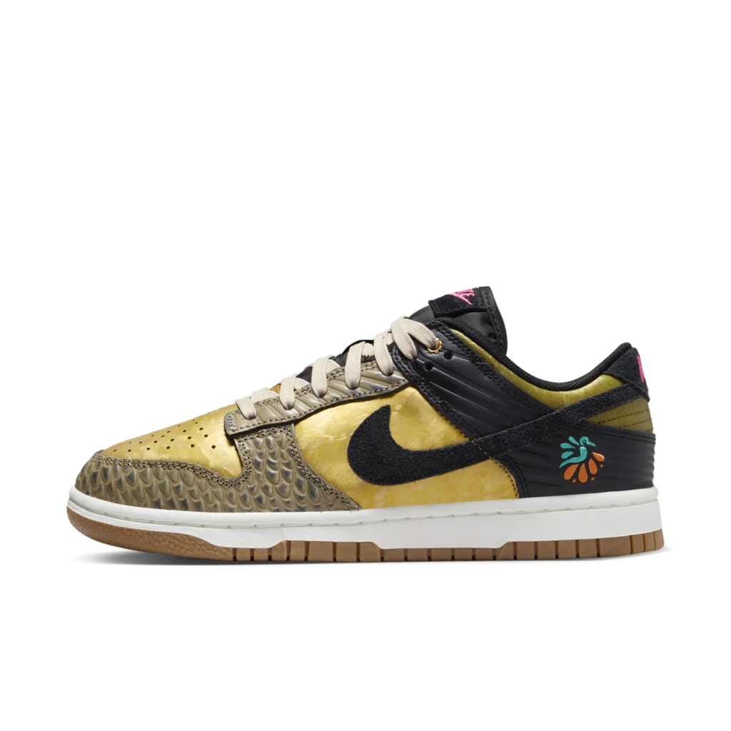 Nike Dunk Low Día De Muertos (W)