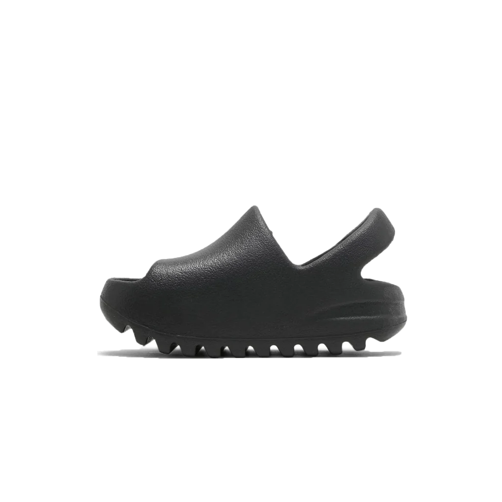 adidas Yeezy Slide Dark Onyx (Infants)