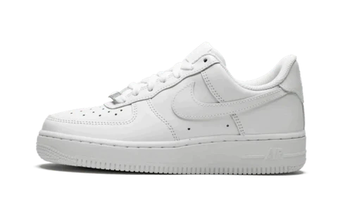 Nike Air Force 1 Low "07 White" (W)