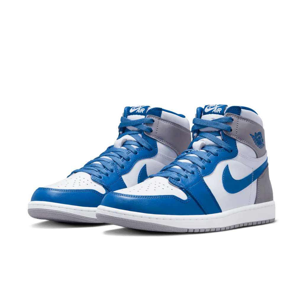 Jordan 1 Retro High OG True Blue (GS)