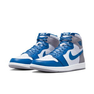 Jordan 1 Retro High OG True Blue (GS)