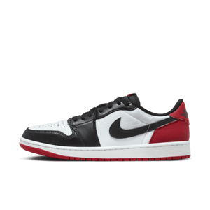 Jordan 1 Retro Low OG Black Toe (2023)