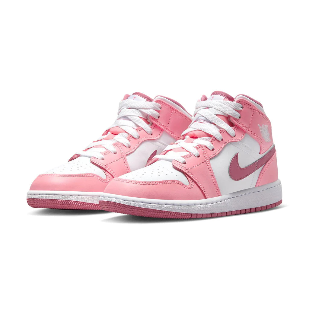 Jordan 1 Mid Valentine's Day (GS)