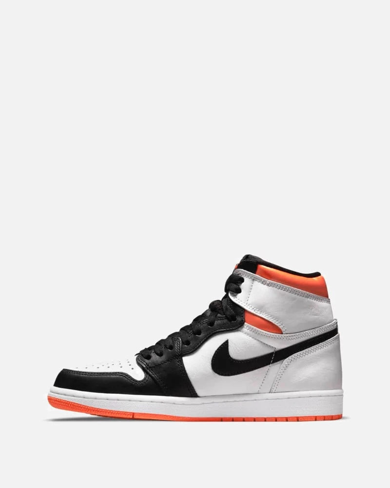 Air Jordan 1 High OG "Electro Orange" (GS)