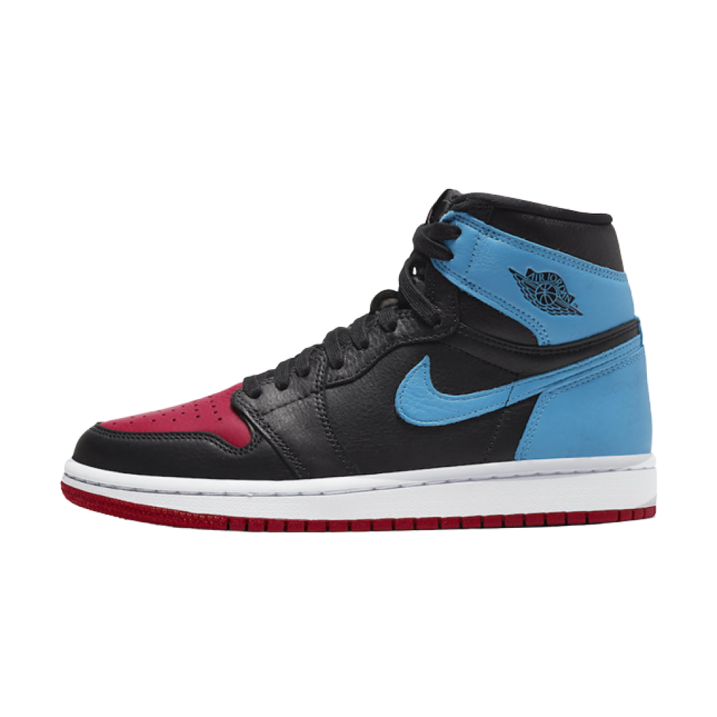 Jordan 1 Retro High NC to Chi (W)