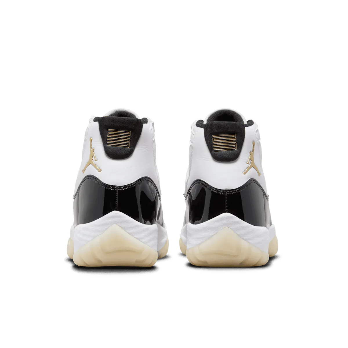 Jordan 11 Retro DMP Gratitude (2023)