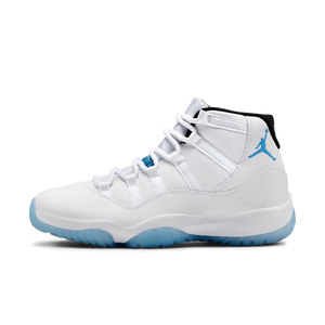 Jordan 11 Retro Legend Blue (2024)