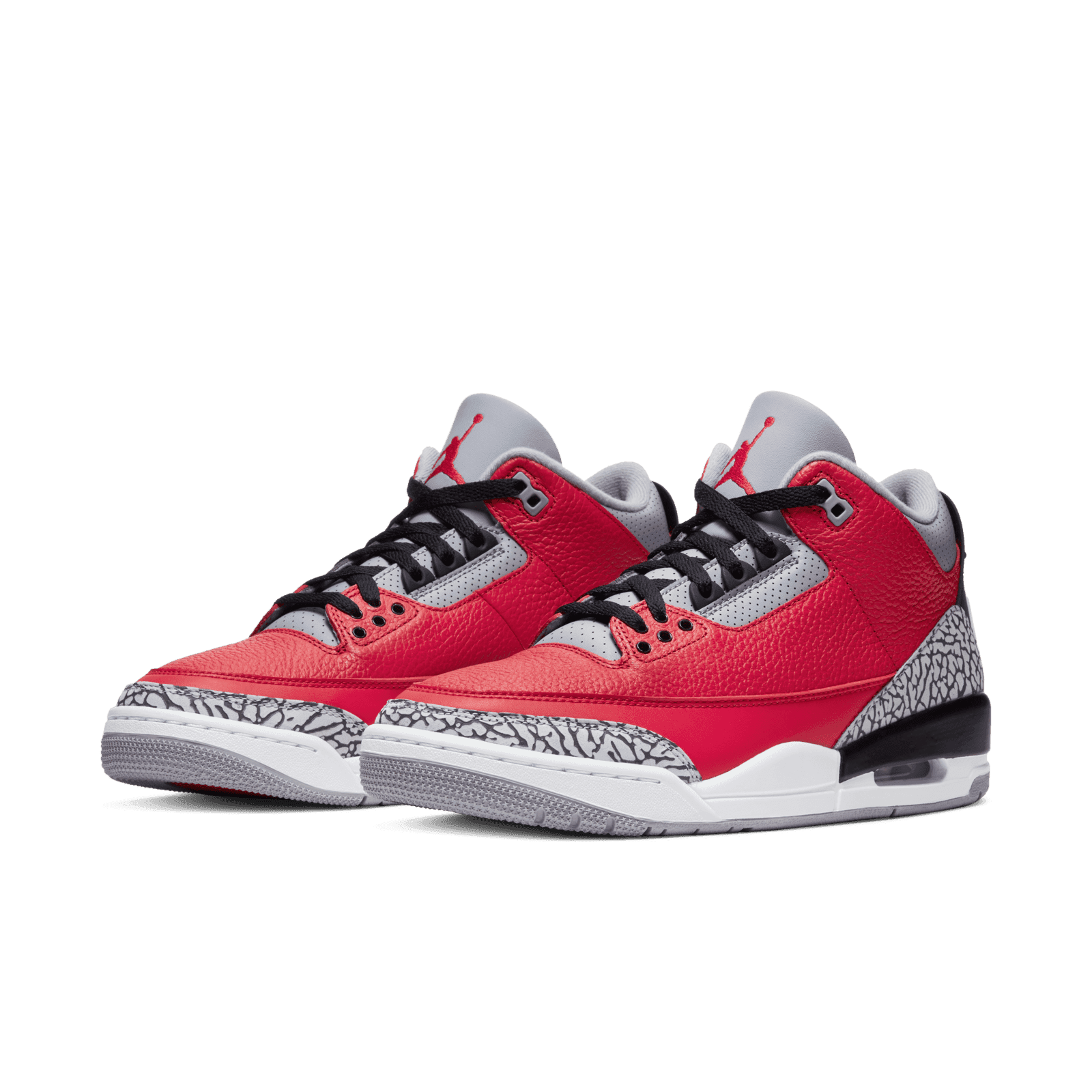 Jordan 3 Retro SE Unite