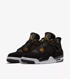 Jordan 4 Retro Royalty (REPLACEMENT BOX)