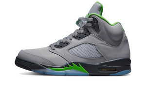 Jordan 5 Retro Green Bean (2022)