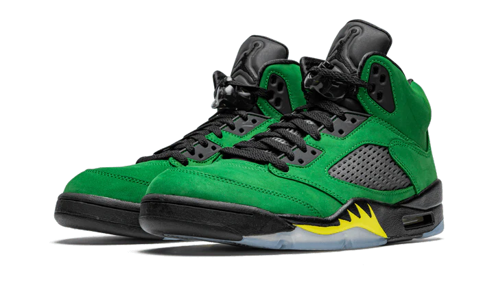 Jordan 5 Retro "SE Oregon"