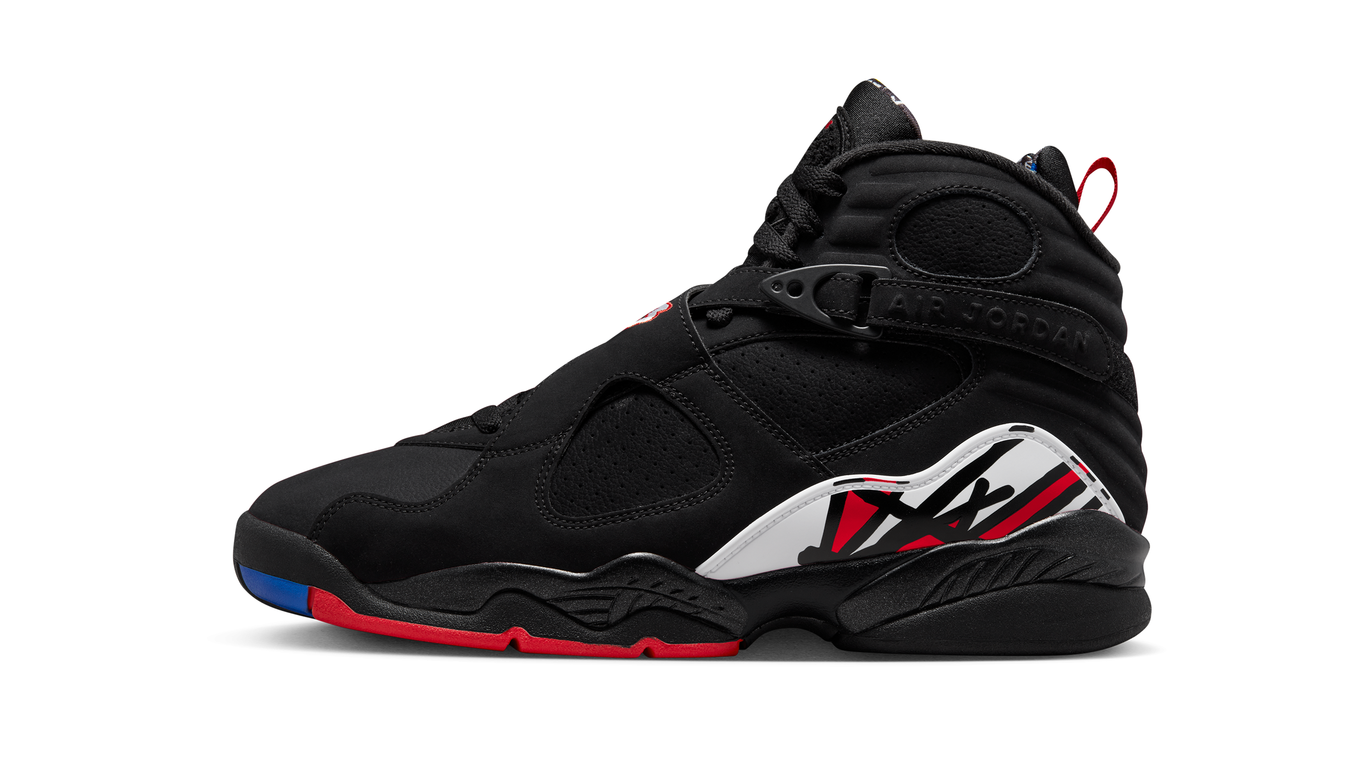 Jordan 8 Retro Playoffs (2023)