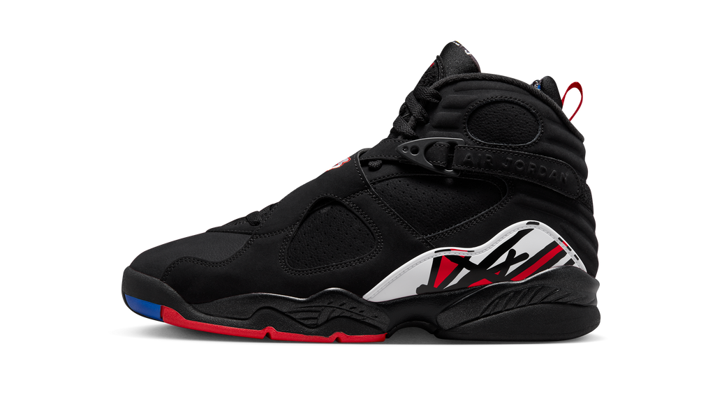 Jordan 8 Retro Playoffs (2023)