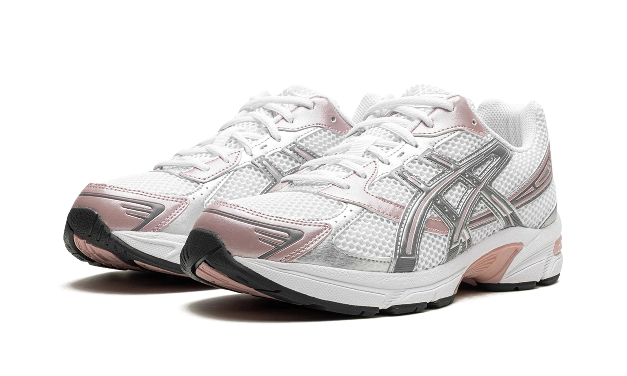 ASICS Gel-1130 White Neutral Pink (W)