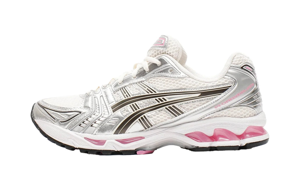 ASICS Gel-Kayano 14 Cream Sweet Pink