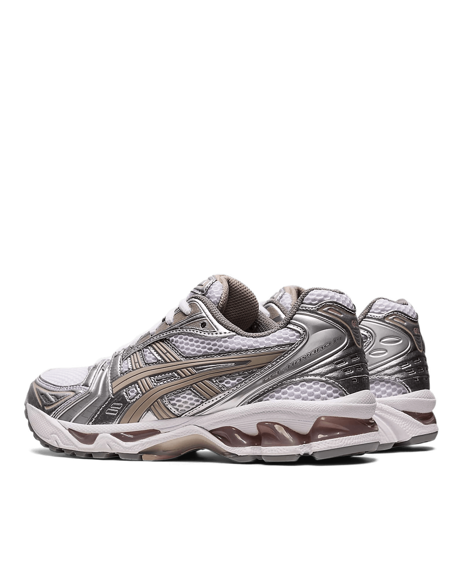 ASICS Gel-Kayano 14 White Moonrock (W)