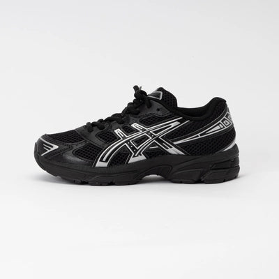 ASICS Gel-1130 Black Pure Silver