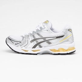 ASICS GEL-Kayano 14 Tai Chi Yellow