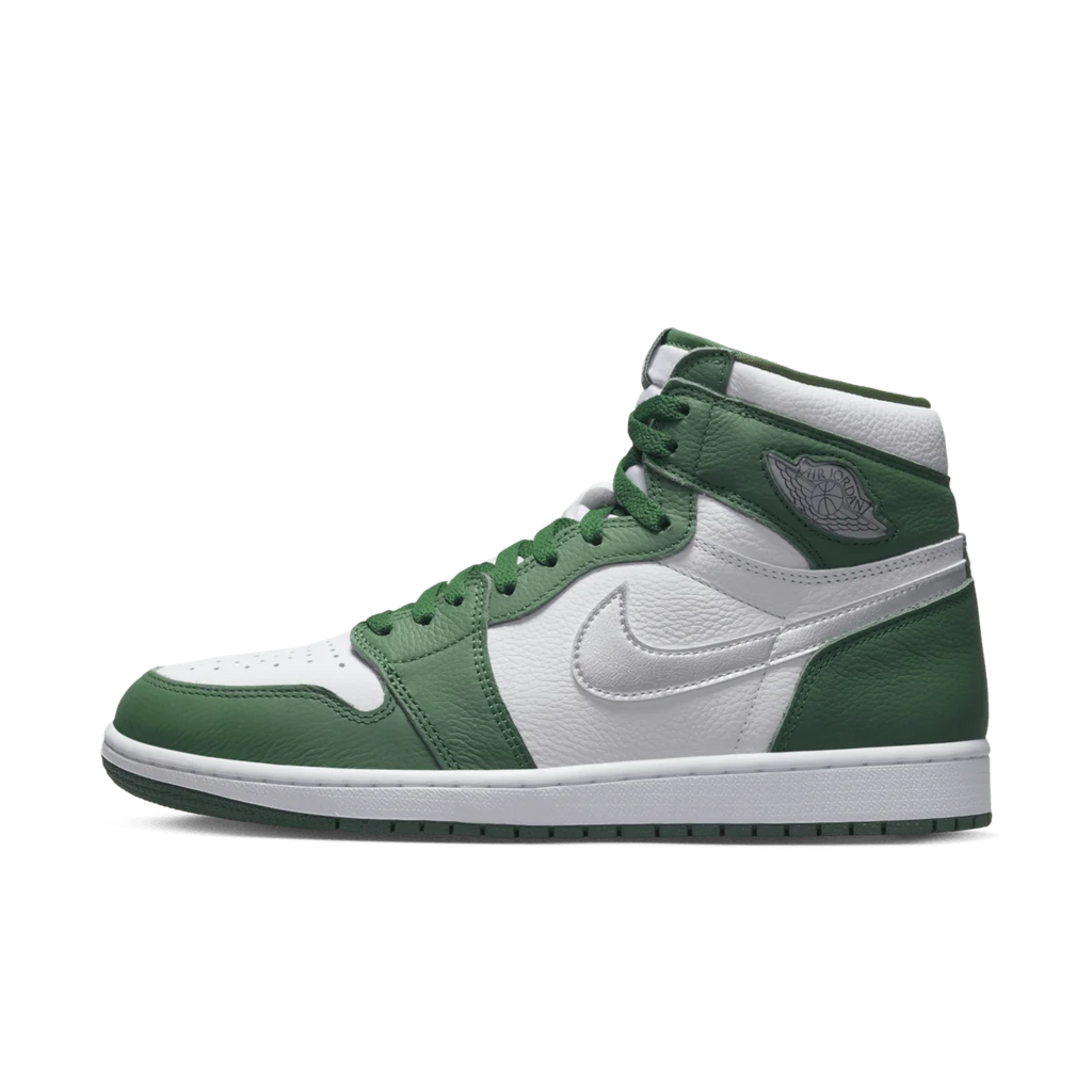 Jordan 1 Retro High OG "Gorge Green"