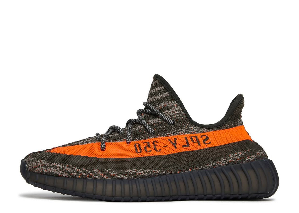 Adidas Yeezy Boost 350 V2 Carbon Beluga