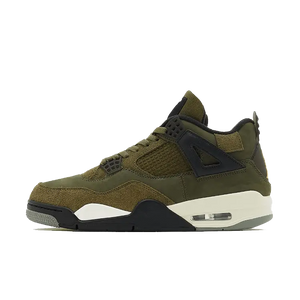 Jordan 4 Retro SE Craft Medium Olive