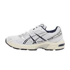 Asics Gel-1130 White Midnight (W)