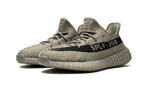 Adidas Yeezy 350 Granite