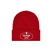 Supreme Crest Beanie's (FW24)