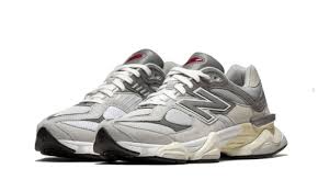 New Balance 9060 Rain Cloud Grey