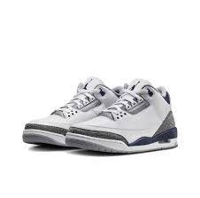 Jordan 3 Retro Midnight Navy