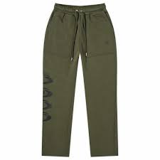 Jordan x Travis Scott Fleece Pants