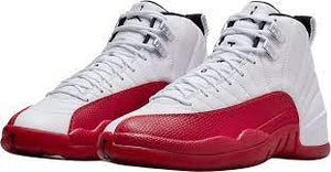 Jordan 12 Retro Cherry (2023) (GS)