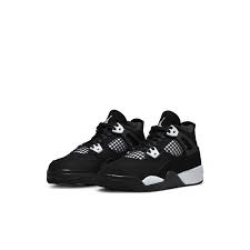 Air Jordan 4 White Thunder (PS)