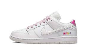 Nike SB Dunk Low Pro Be True