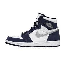 Jordan 1 Retro High CO.JP Midnight Navy