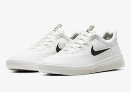 Nike SB Nyjah White Black