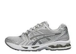 ASICS Gel-Kayano 14 Cloud Grey (W)