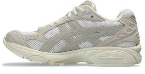 ASICS Gel-Kayano 14 White Smoke Grey (W)