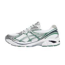 ASICS GT-2160 White Shamrock Green