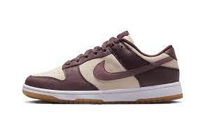 Nike Dunk Low Plum Eclipse (W)