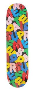 Supreme Balloons Skateboard Deck