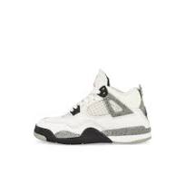 Jordan 4 Retro White Cement (2025) PS