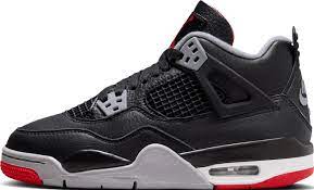 Jordan 4 Retro Bred Reimagined (GS)